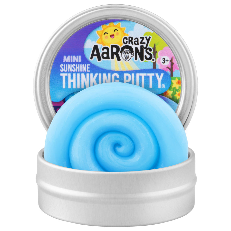 Butterfly | MINI Tin R3