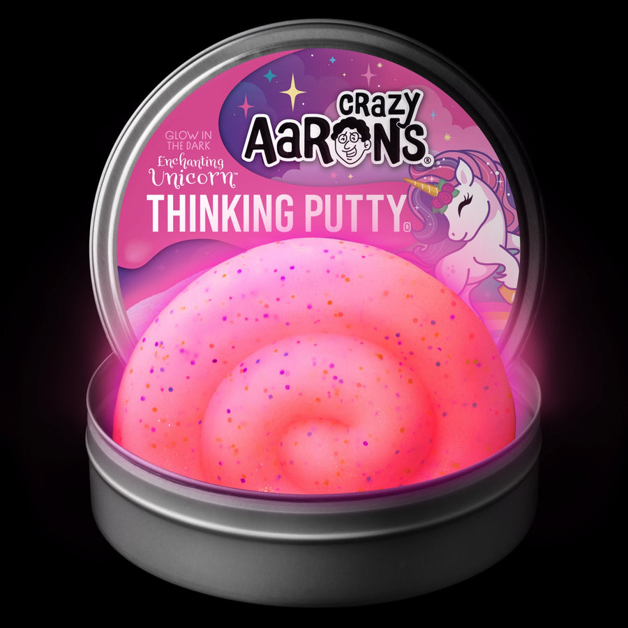 Enchanting Unicorn | Glowbrights® K2