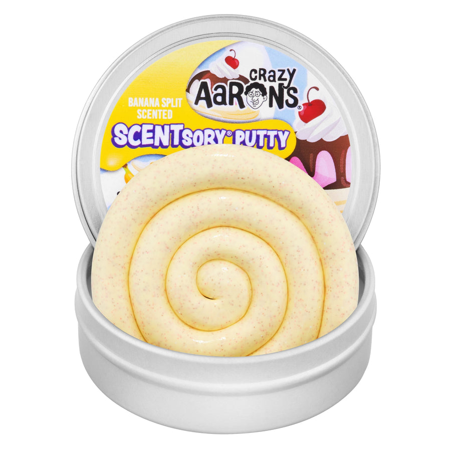 Banana Split | SCENTsory® T3