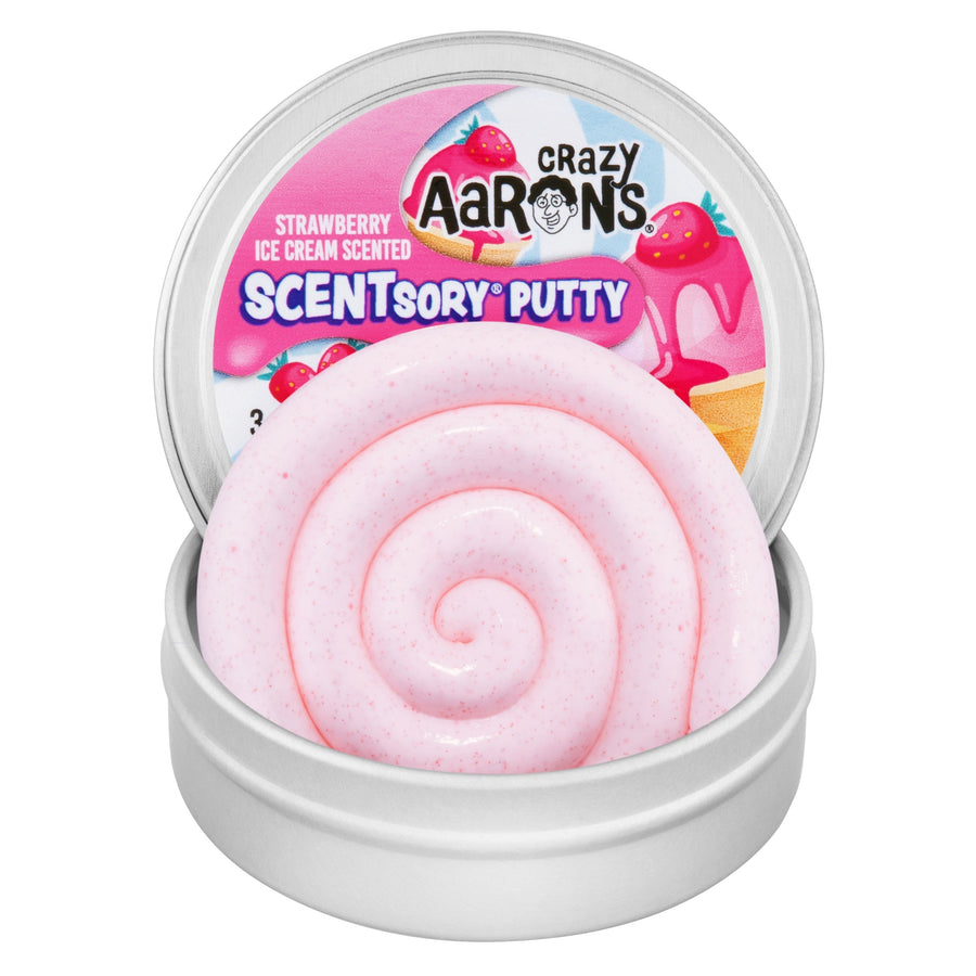 Scoopberry | SCENTsory™ Y7