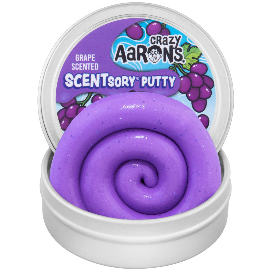 Great Grape | SCENTsory® V5