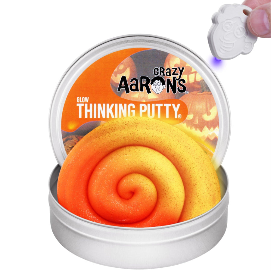 Jack O'Lantern | Glowbrights® O7