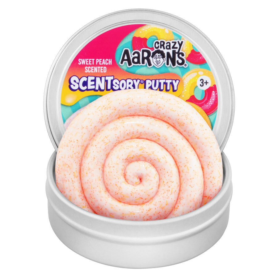 Peach Ring | Scentsory® T4