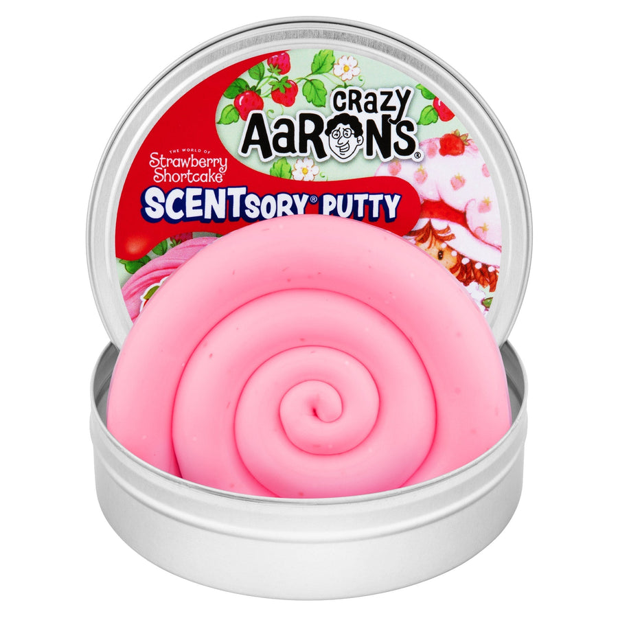 Strawberry Shortcake | Scentsory® R9