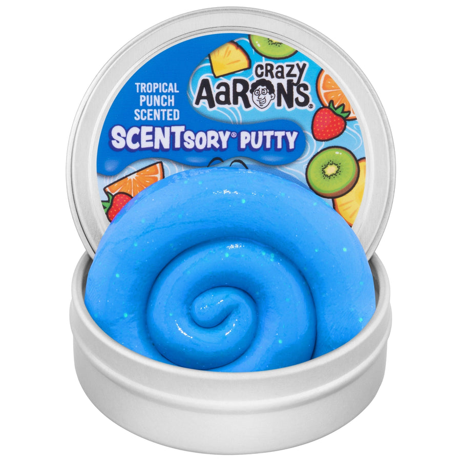 Tropical Punch | SCENTsory® U0