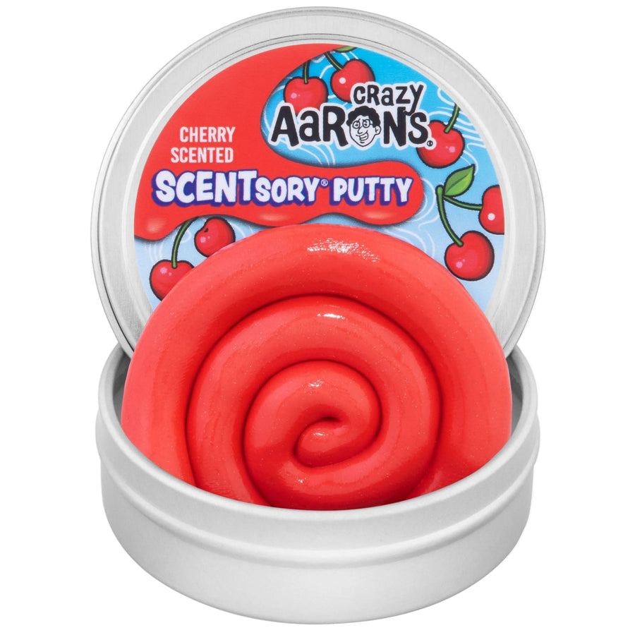 Very Cherry | SCENTsory® Q9