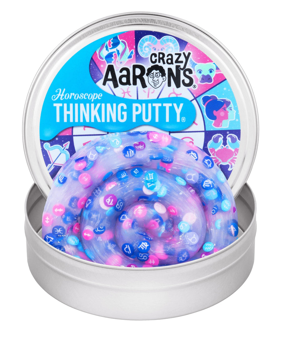 Horoscope | Thinking Putty® L4