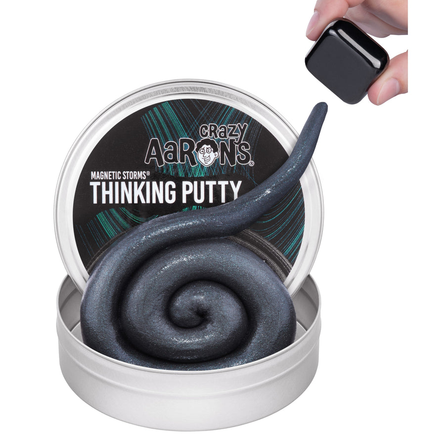 Strange Attractor | Magnetic O8