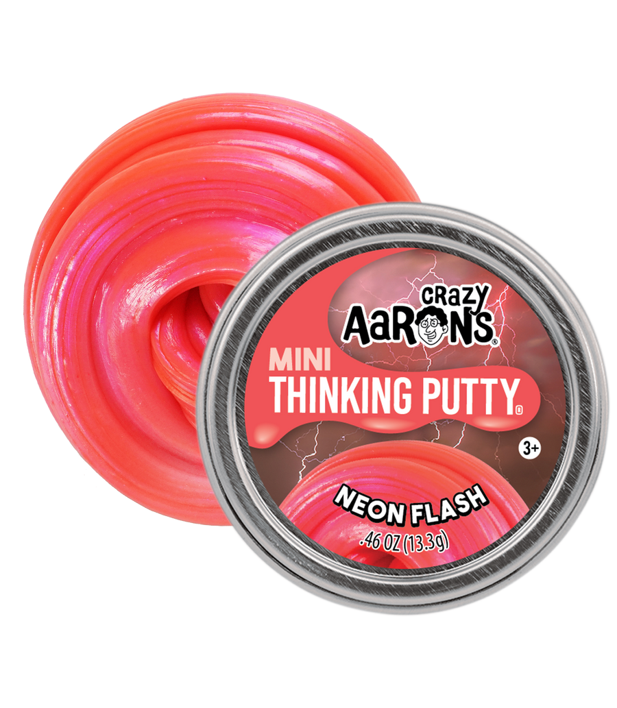 Neon Flash | MINI O9