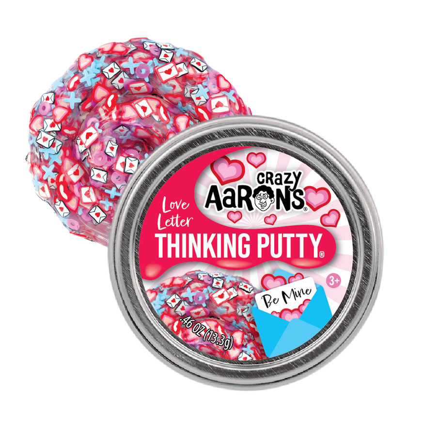 Be Mine | MINI P7