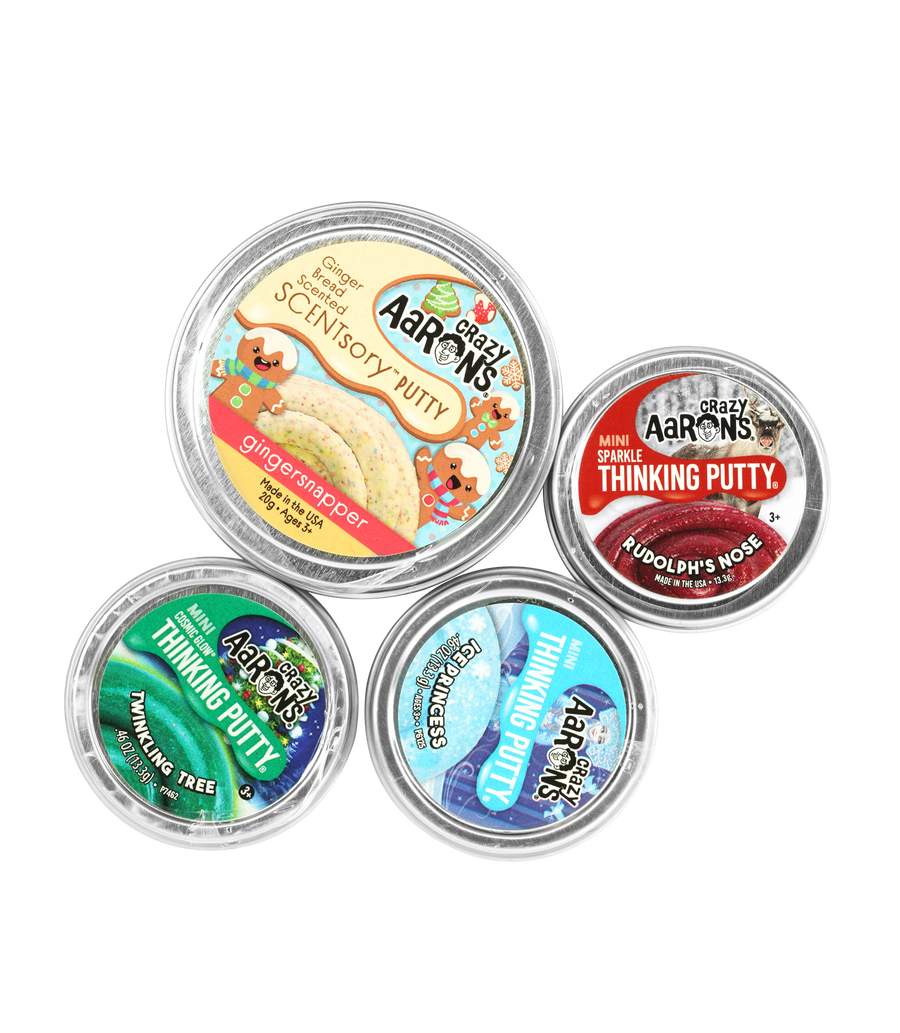 Frosty Fun | Bundle J7