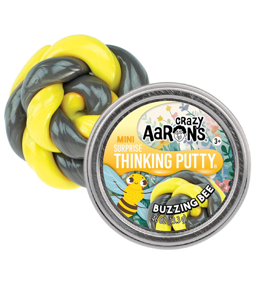 Buzzing Bee | MINI X7