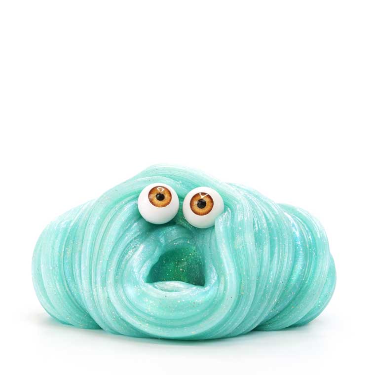 Crazy Aaron Accessory 4 Count Eyeball Pack P8