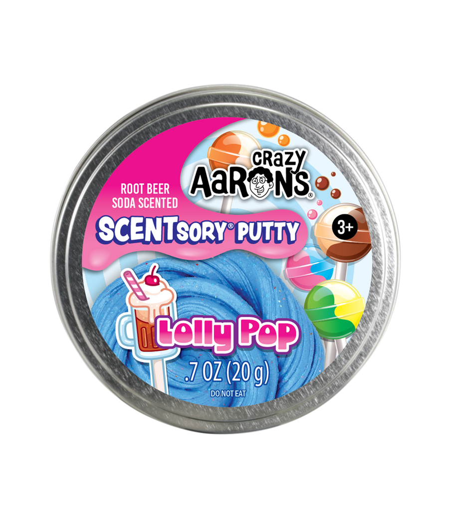 Lolly Pop | Scentsory® N4
