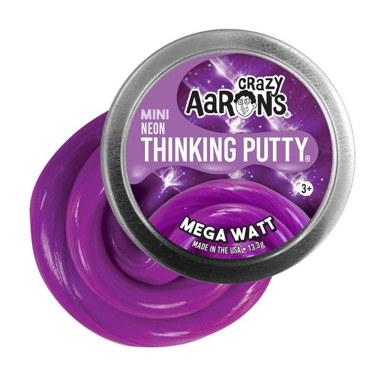 Mega Watt | MINI - Lite Bright Ready R0