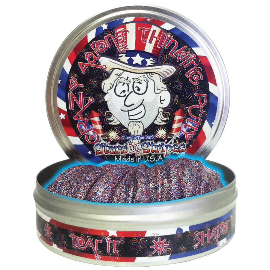 Stars & Stripes | Glowbrights® B3