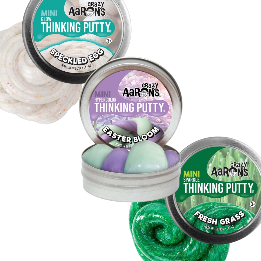 Spring has Sprung | MINI Tin Bundle B6