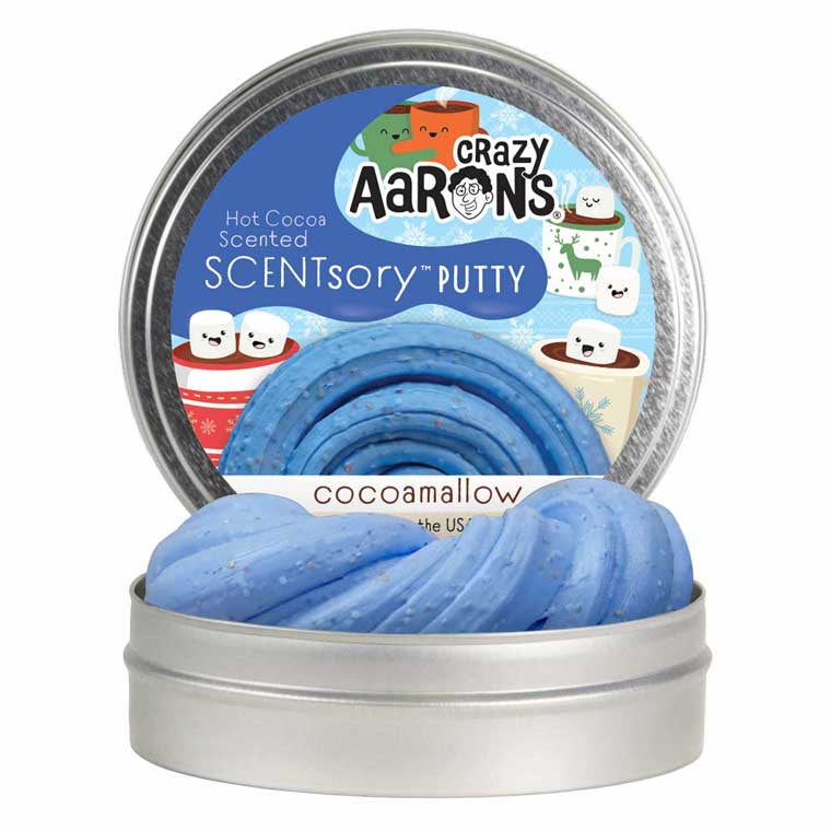 Cocoamallow | SCENTsory® M9