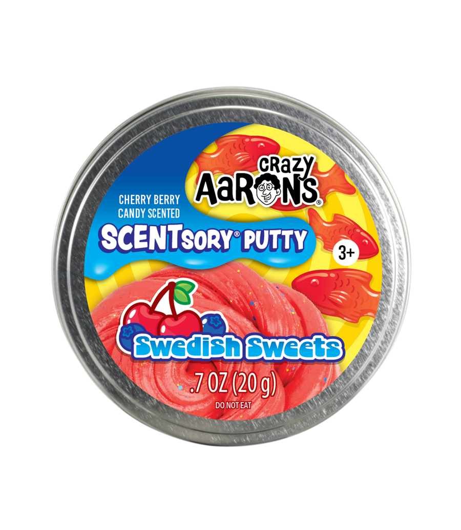 Swedish Sweets | Scentsory® H7