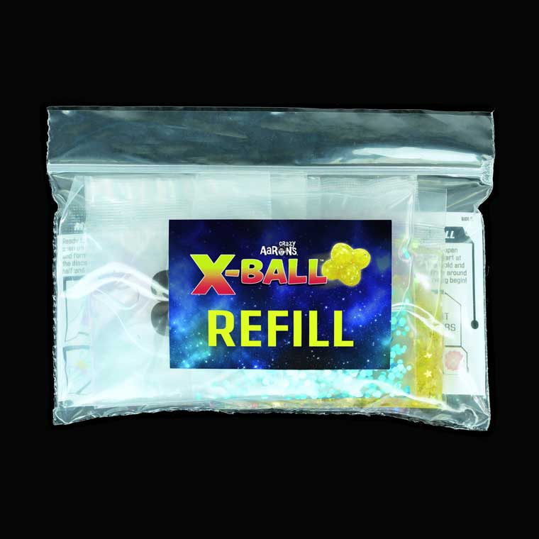 X-Ball | PermaPutty® Refill Kit M5