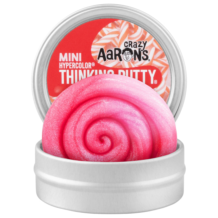 Candy Cane Lane | MINI J7