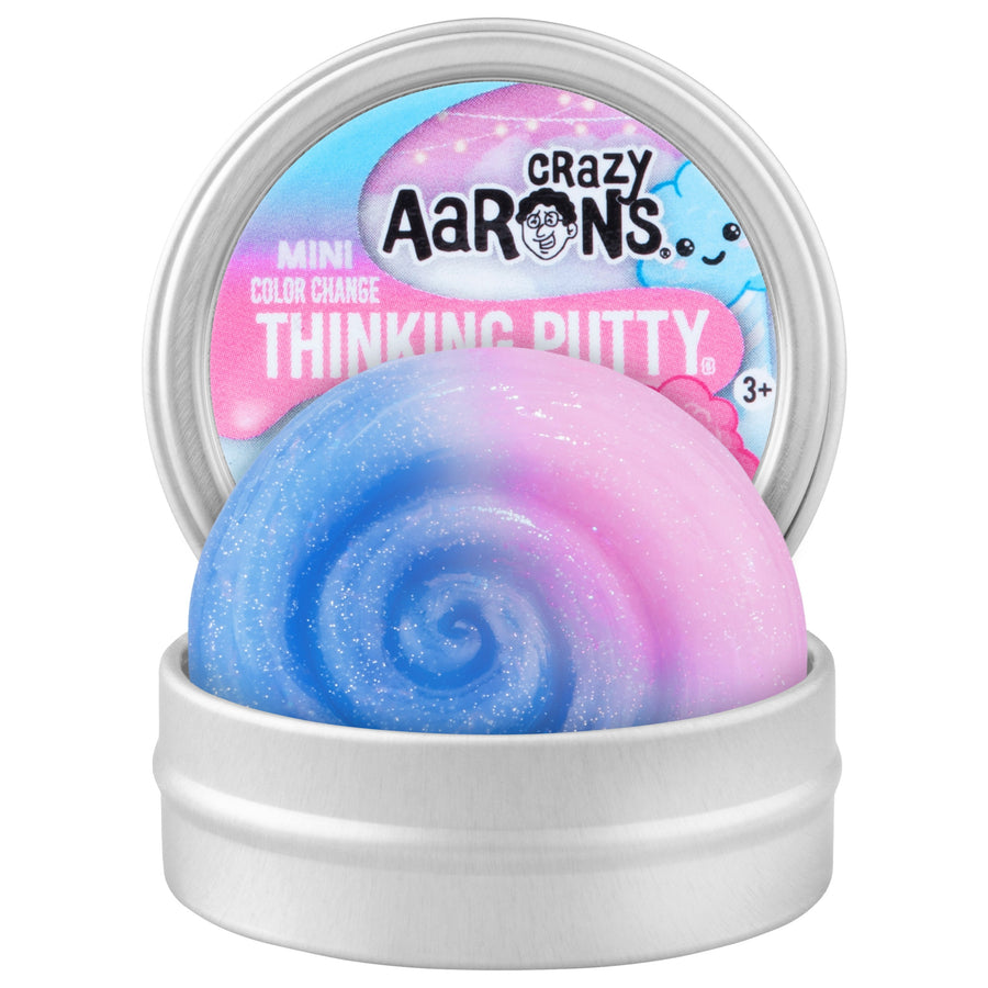 Cotton Candy | MINI A3