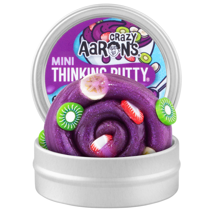 Acai Bowl | MINI U0
