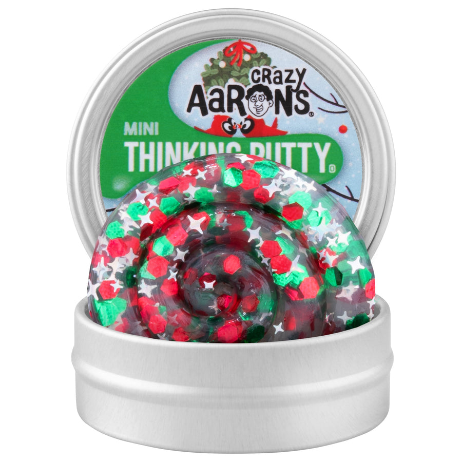 Mistletoe Mania | MINI E5