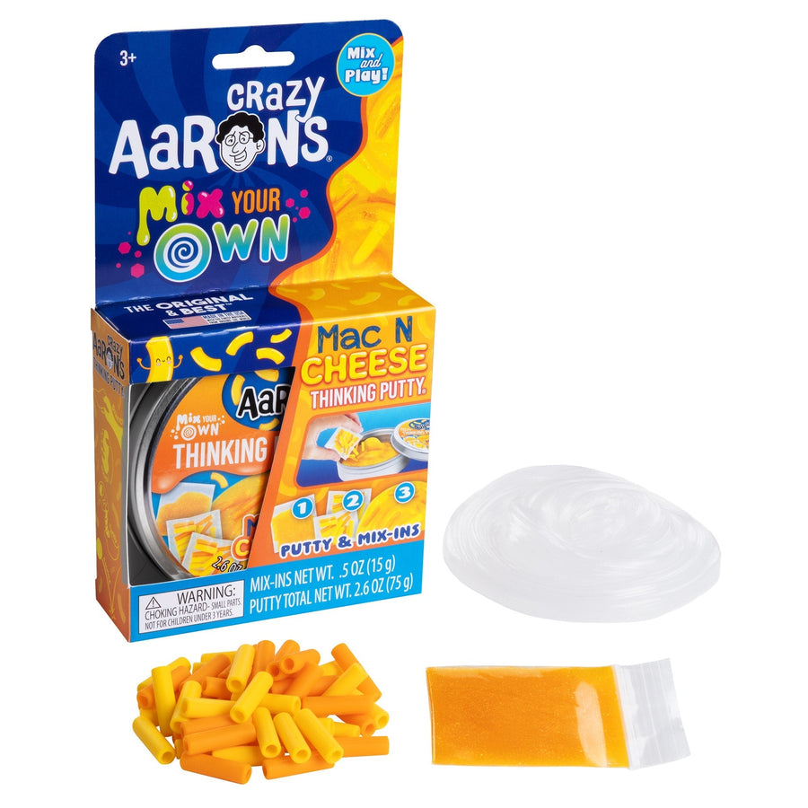 Mac & Cheese - Mix It C6