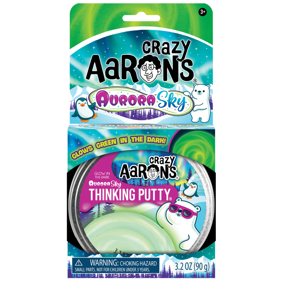 Aurora Sky | Glowbrights® C7