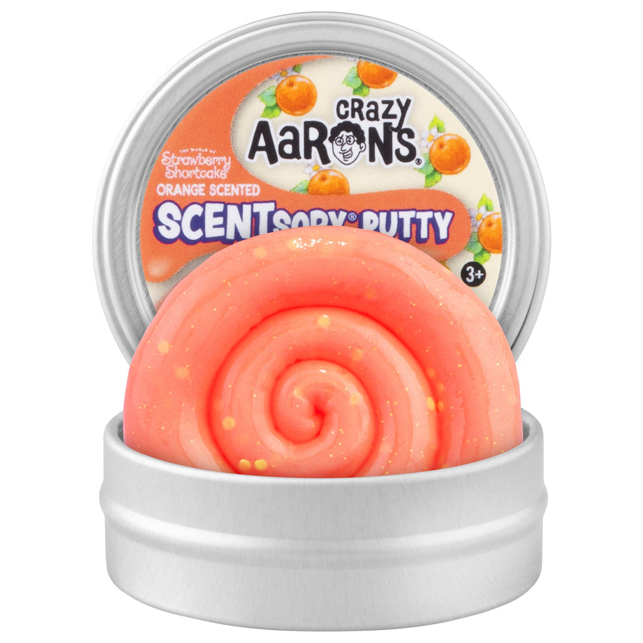 Orange Blossom | MINI J6