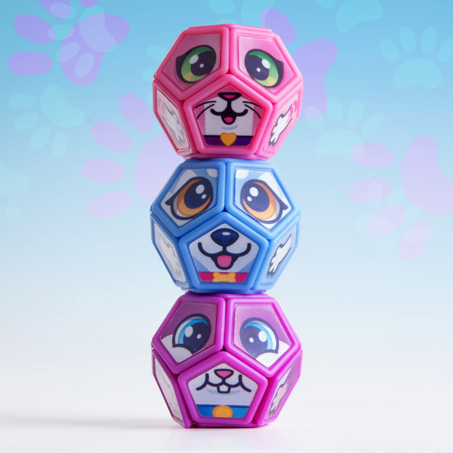 Pinchies | Pet Parade R3