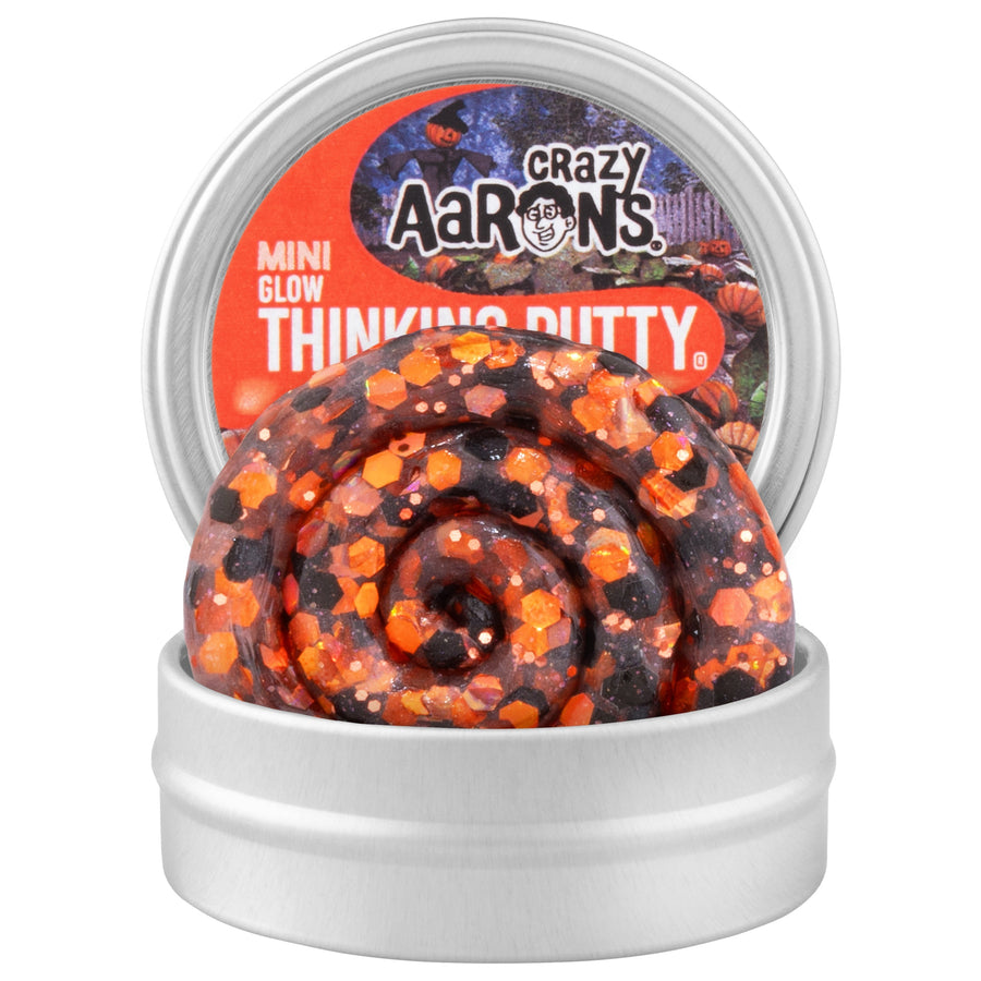 Pumpkin Patch | MINI T7