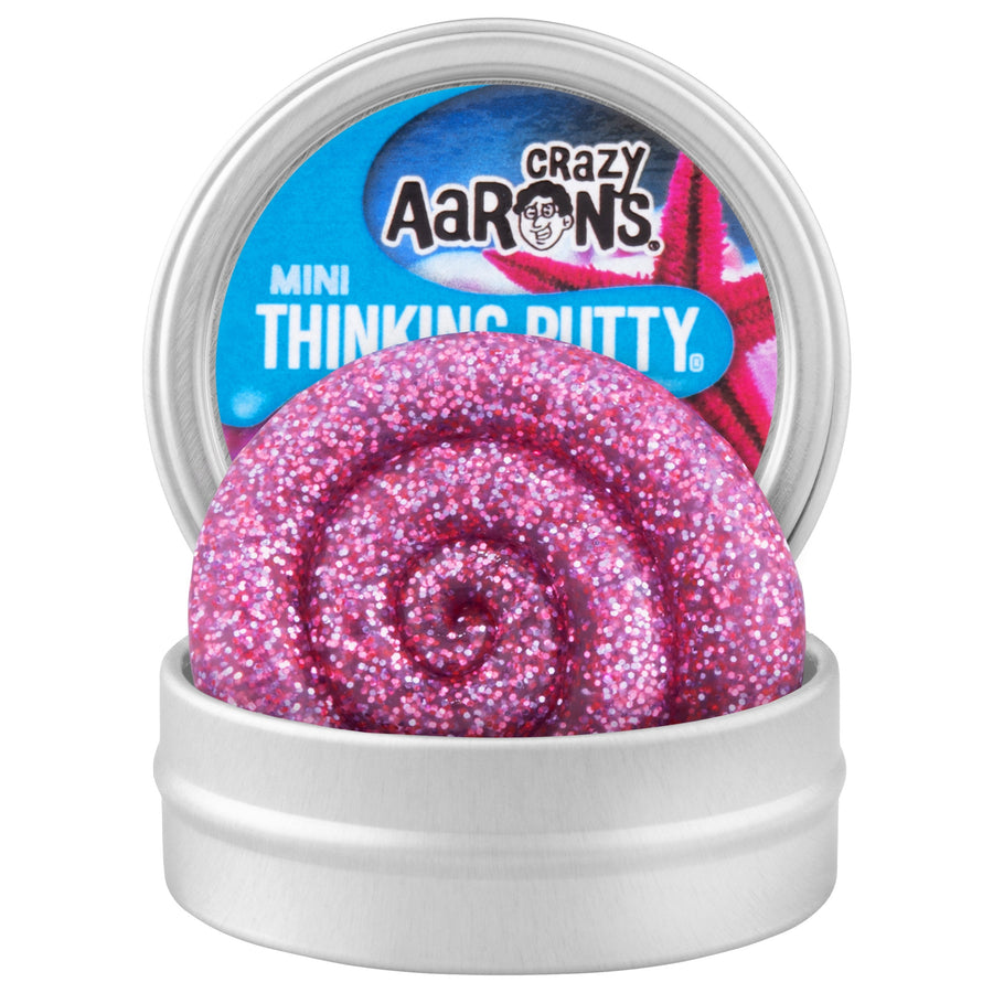 Starfish | MINI Tin K4