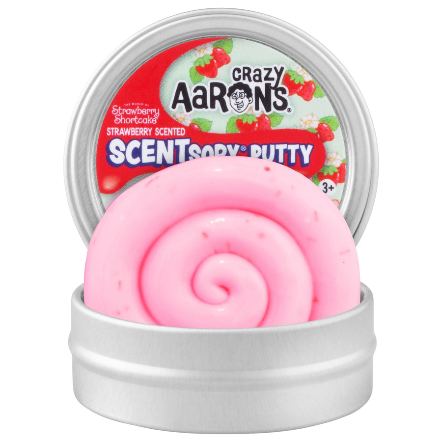 Strawberry Shortcake | MINI L4